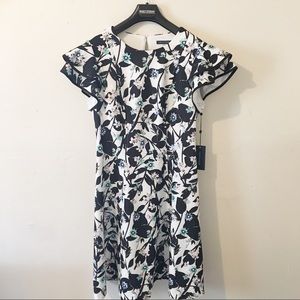 Tommy Hilfiger Floral Dress